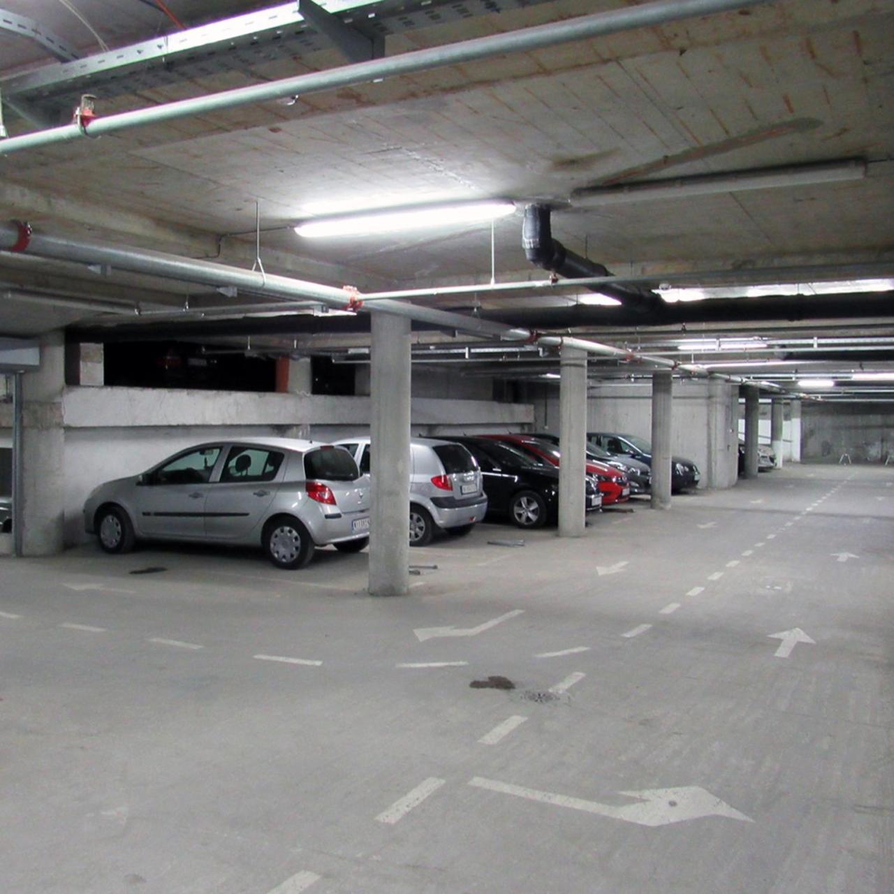 65 Square Meters Designer Apartment In Heart Of City - River View ! Park For Free Ni Exteriér fotografie