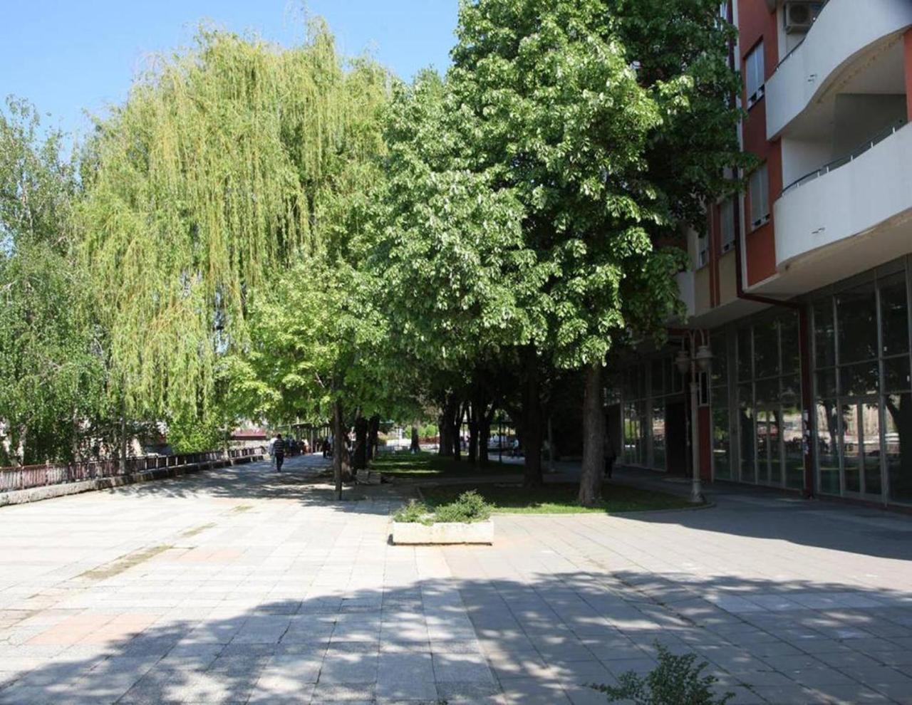 65 Square Meters Designer Apartment In Heart Of City - River View ! Park For Free Ni Exteriér fotografie