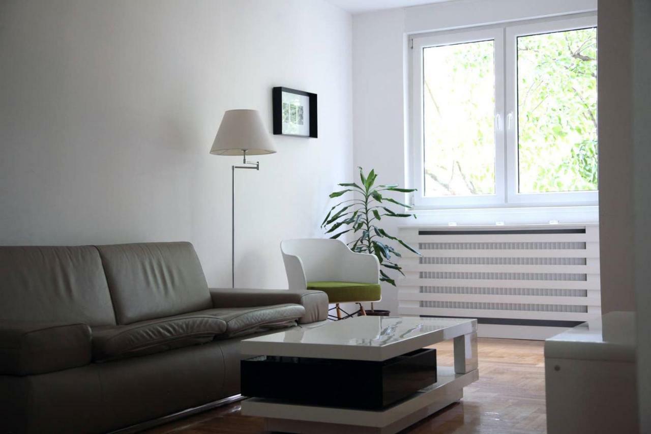 65 Square Meters Designer Apartment In Heart Of City - River View ! Park For Free Ni Exteriér fotografie