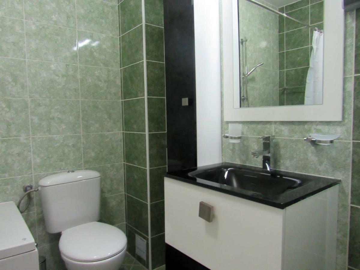 65 Square Meters Designer Apartment In Heart Of City - River View ! Park For Free Ni Exteriér fotografie