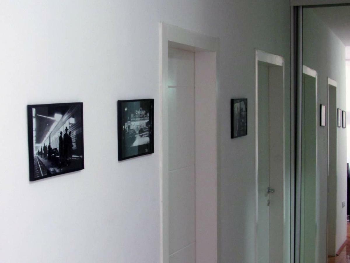 65 Square Meters Designer Apartment In Heart Of City - River View ! Park For Free Ni Exteriér fotografie